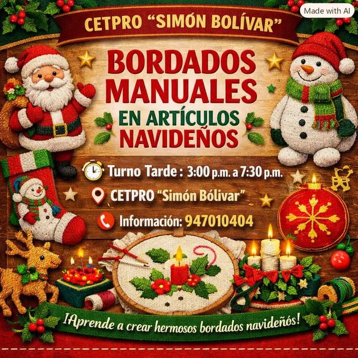 Manualidades